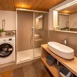 Appartement Haus Genepy Zermatt
