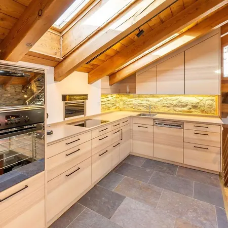 Haus Genepy * Zermatt