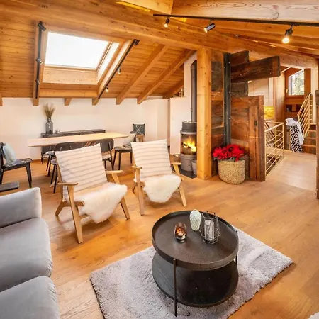 Haus Genepy * Zermatt