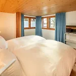 Apartamento Haus Genepy *