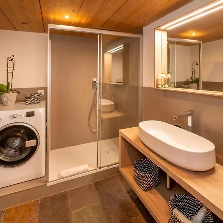 Apartmán Haus Genepy Zermatt